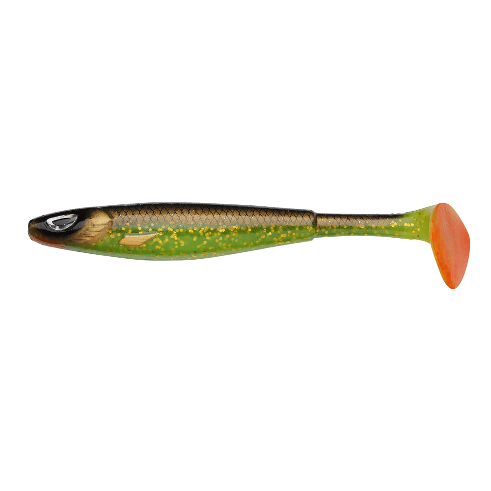 Berkley PowerBait Smash bei HechtundBarsch.at
