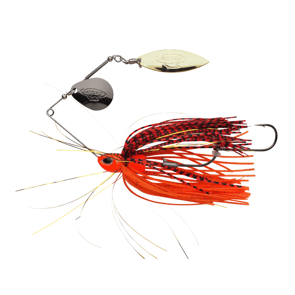 Berkley Powerblade Spinnerbait Compact bei HechtundBarsch.at