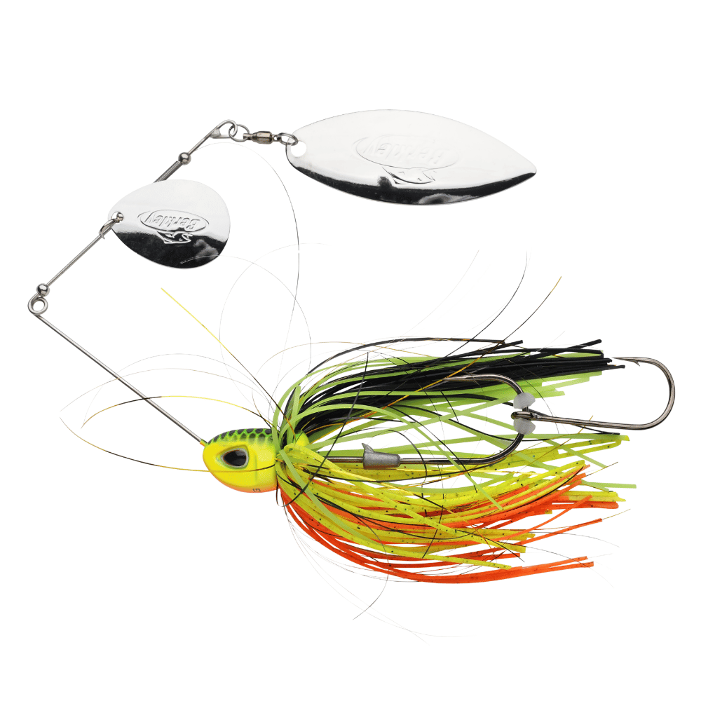 Berkley Powerblade Spinnerbait bei HechtundBarsch.at