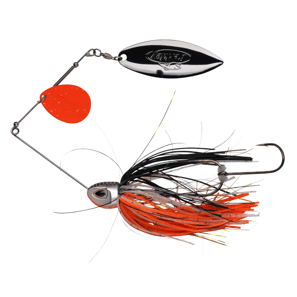 Berkley Powerblade Spinnerbait bei HechtundBarsch.at