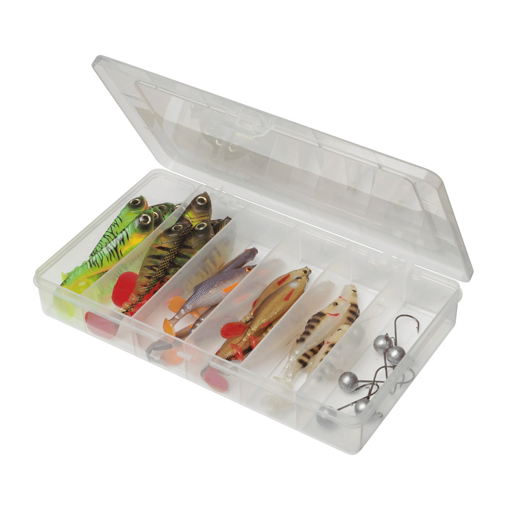 Berkley Pro Kit Perch SoftBait Jig Kit bei HechtundBarsch.at