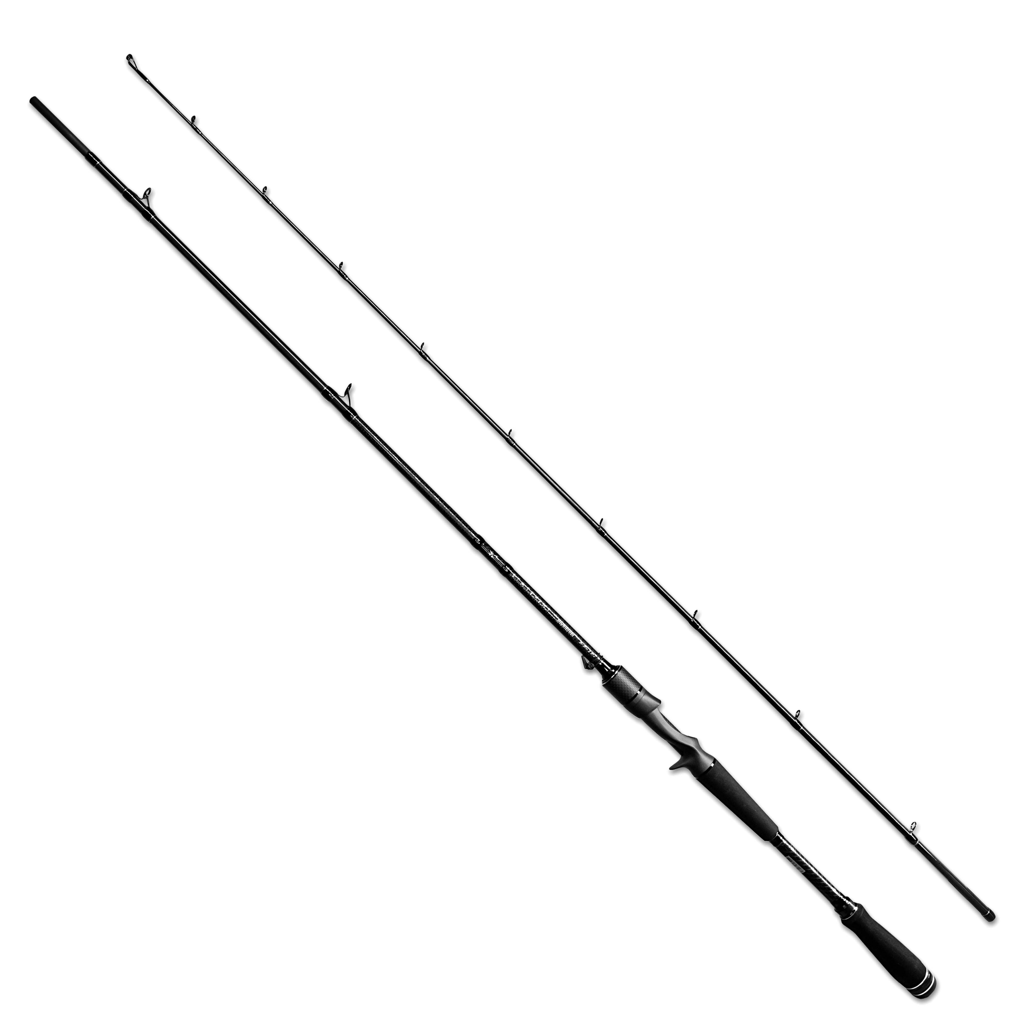 BIG L Solution Statement Cast by Big L 240 cm 10-45 g