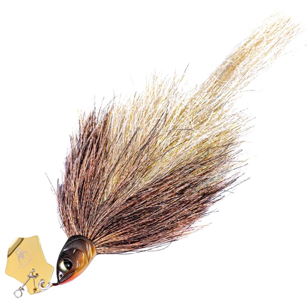 BIM Tackle Chacha Bait Tinsel bei HechtundBarsch.at