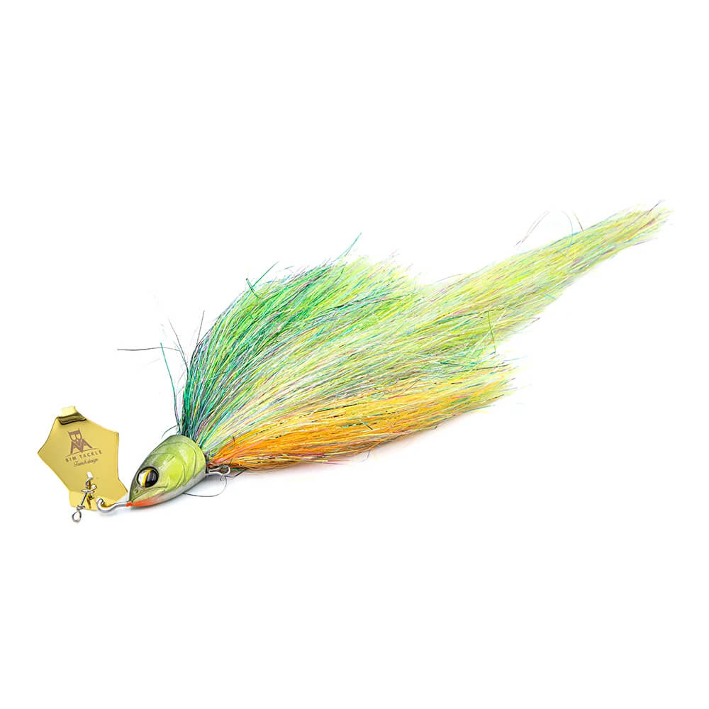 BIM Tackle Chacha Bait Jr. 20 cm / 29 g bei HechtundBarsch.at