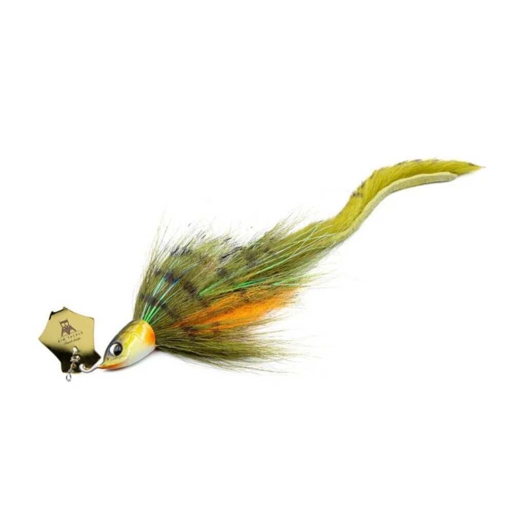 BIM Tackle Chacha Bait Mini bei HechtundBarsch.at
