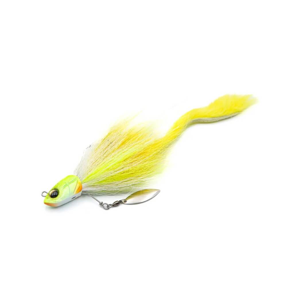 BIM Tackle Crazy Rabbit bei HechtundBarsch.at