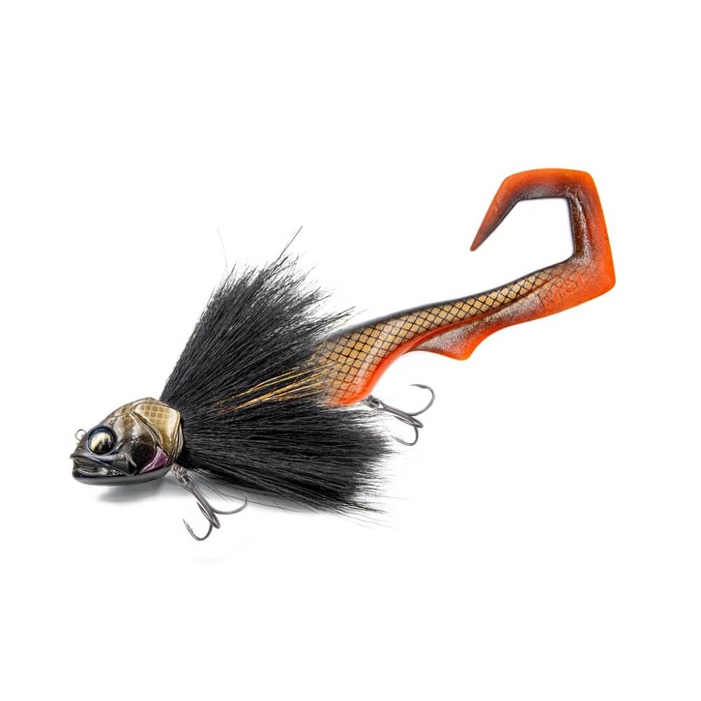 BIM Tackle Shallow Cruiser bei HechtundBarsch.at