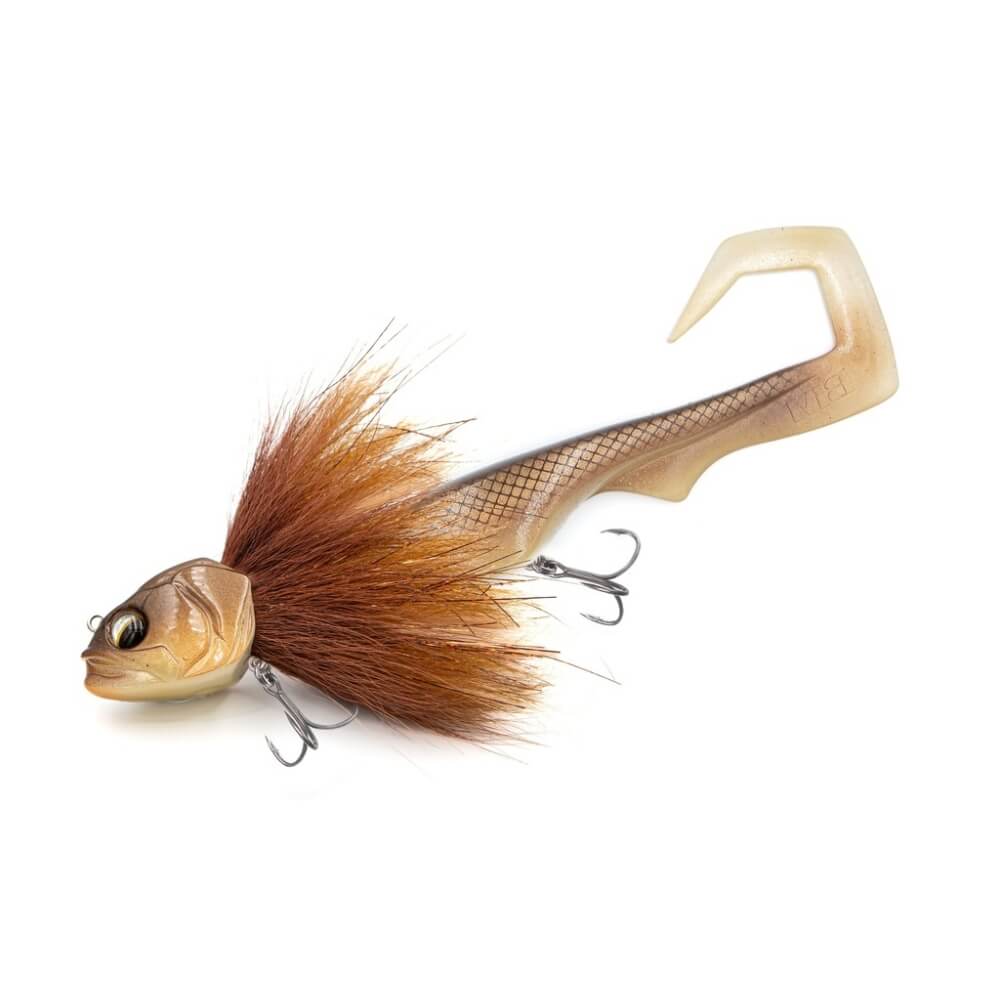 BIM Tackle Shallow Cruiser bei HechtundBarsch.at