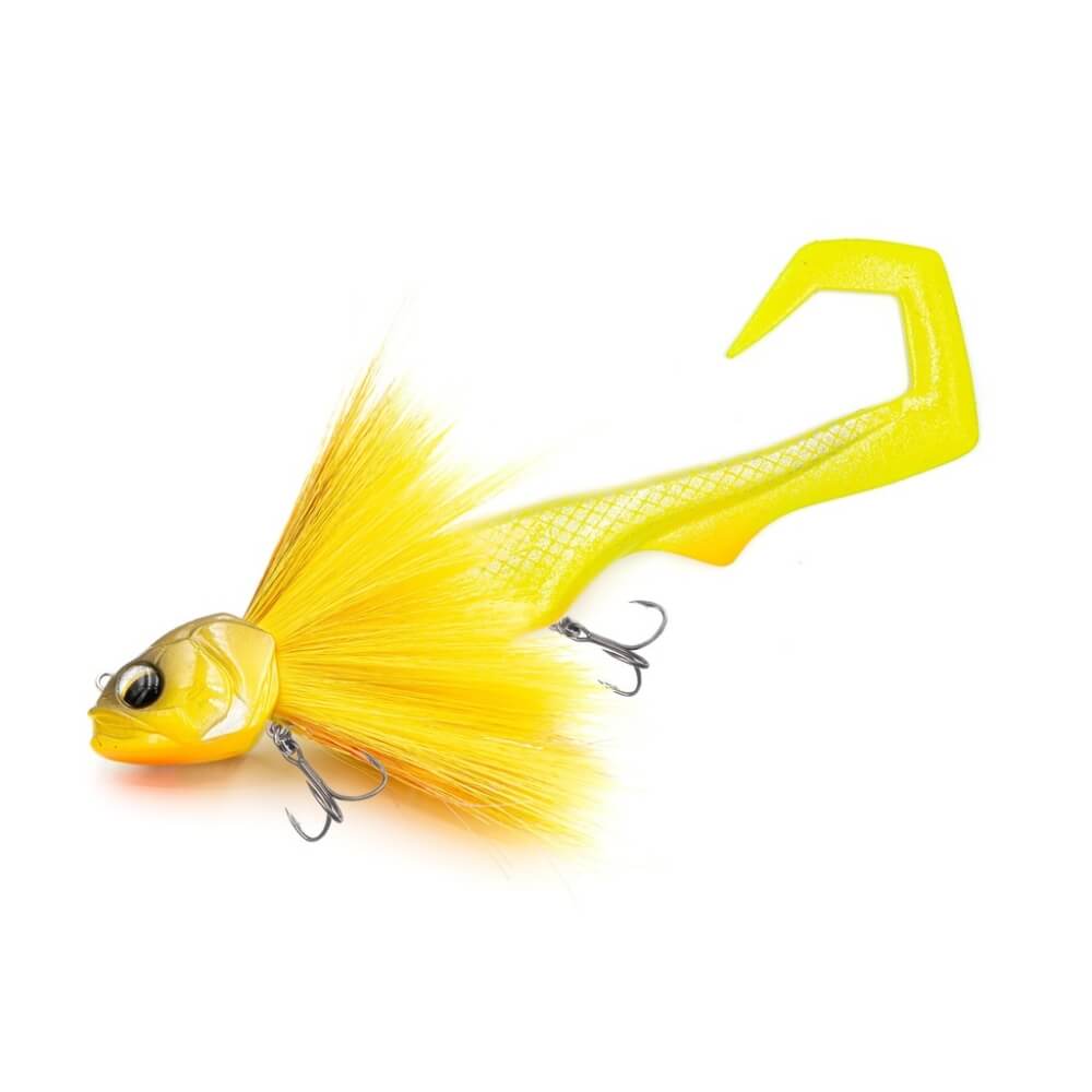 BIM Tackle Shallow Cruiser bei HechtundBarsch.at