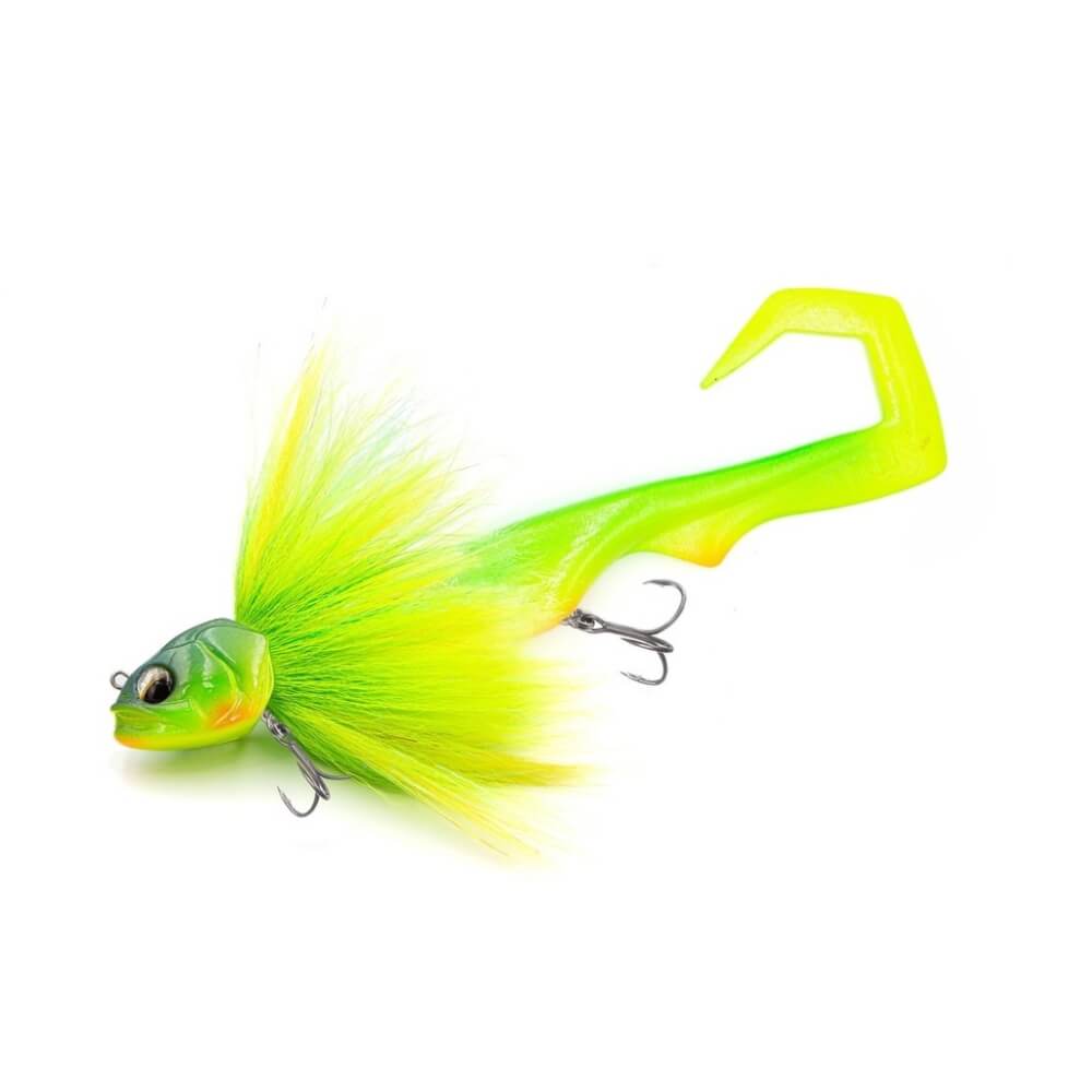 BIM Tackle Shallow Cruiser bei HechtundBarsch.at
