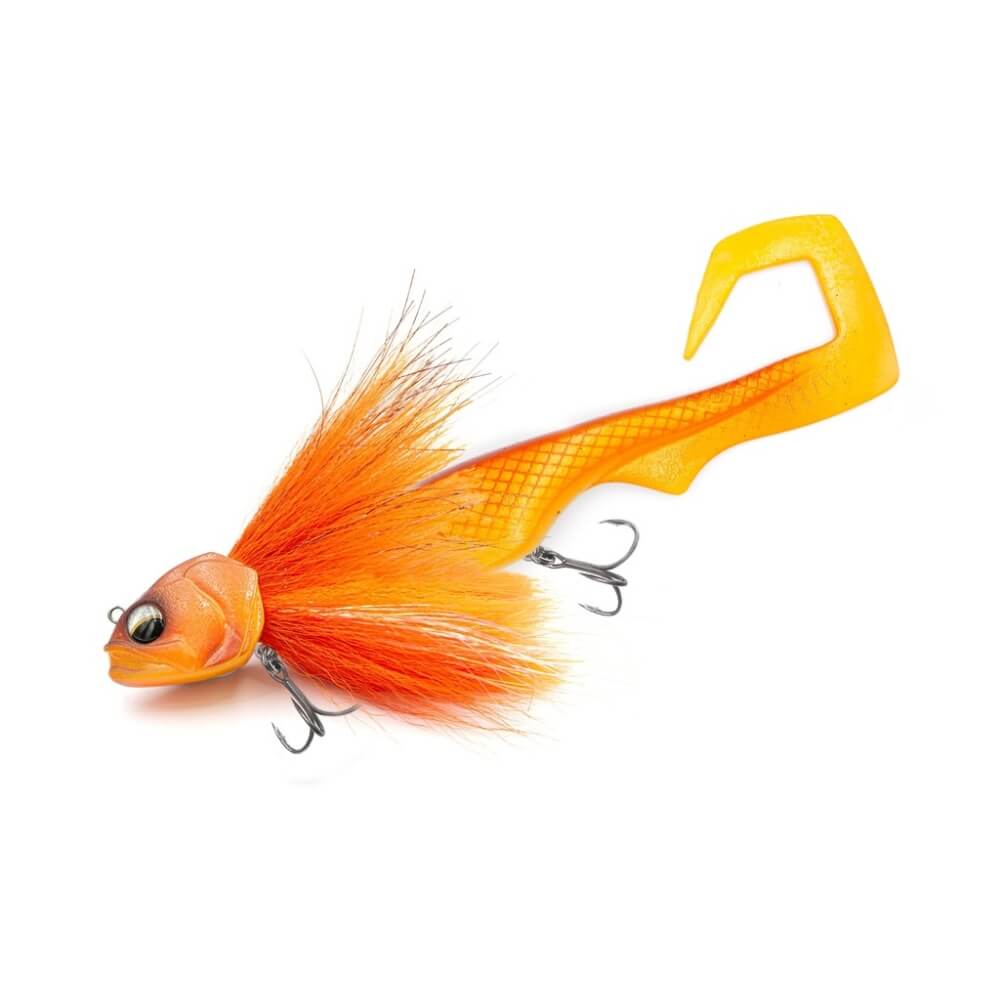 BIM Tackle Shallow Cruiser bei HechtundBarsch.at
