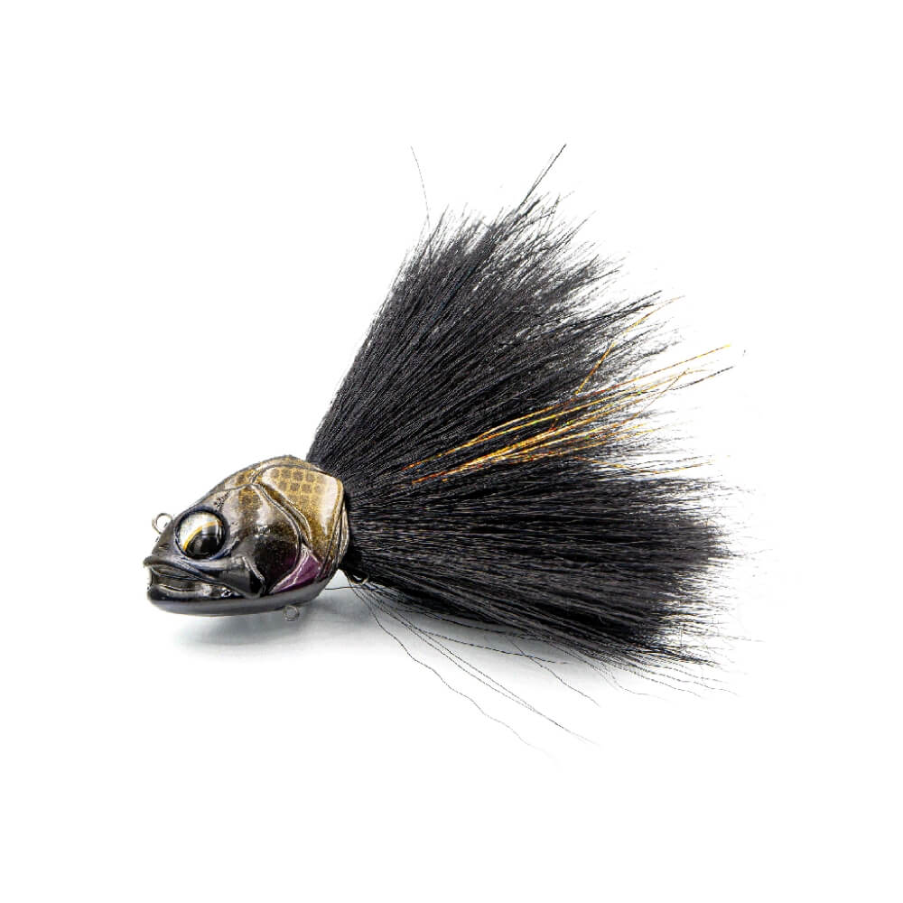BIM Tackle Shallow Cruiser Rig bei HechtundBarsch.at