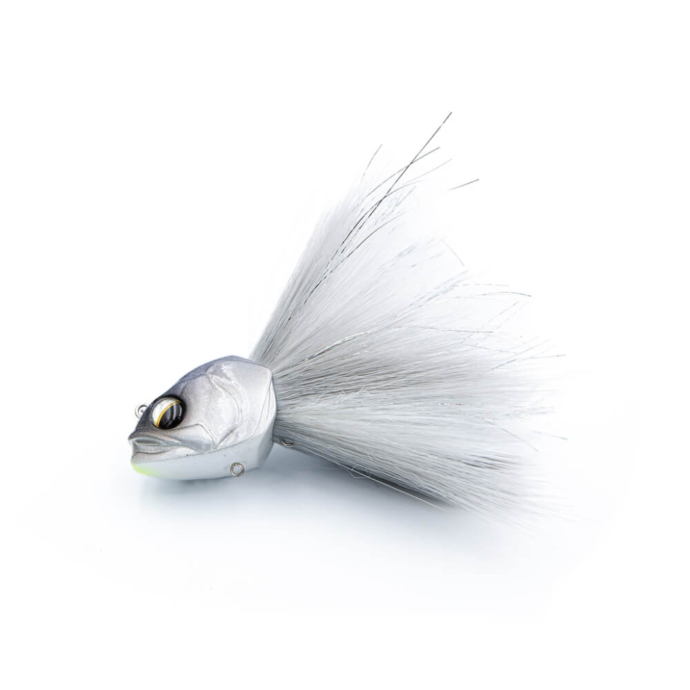 BIM Tackle Shallow Cruiser Rig bei HechtundBarsch.at