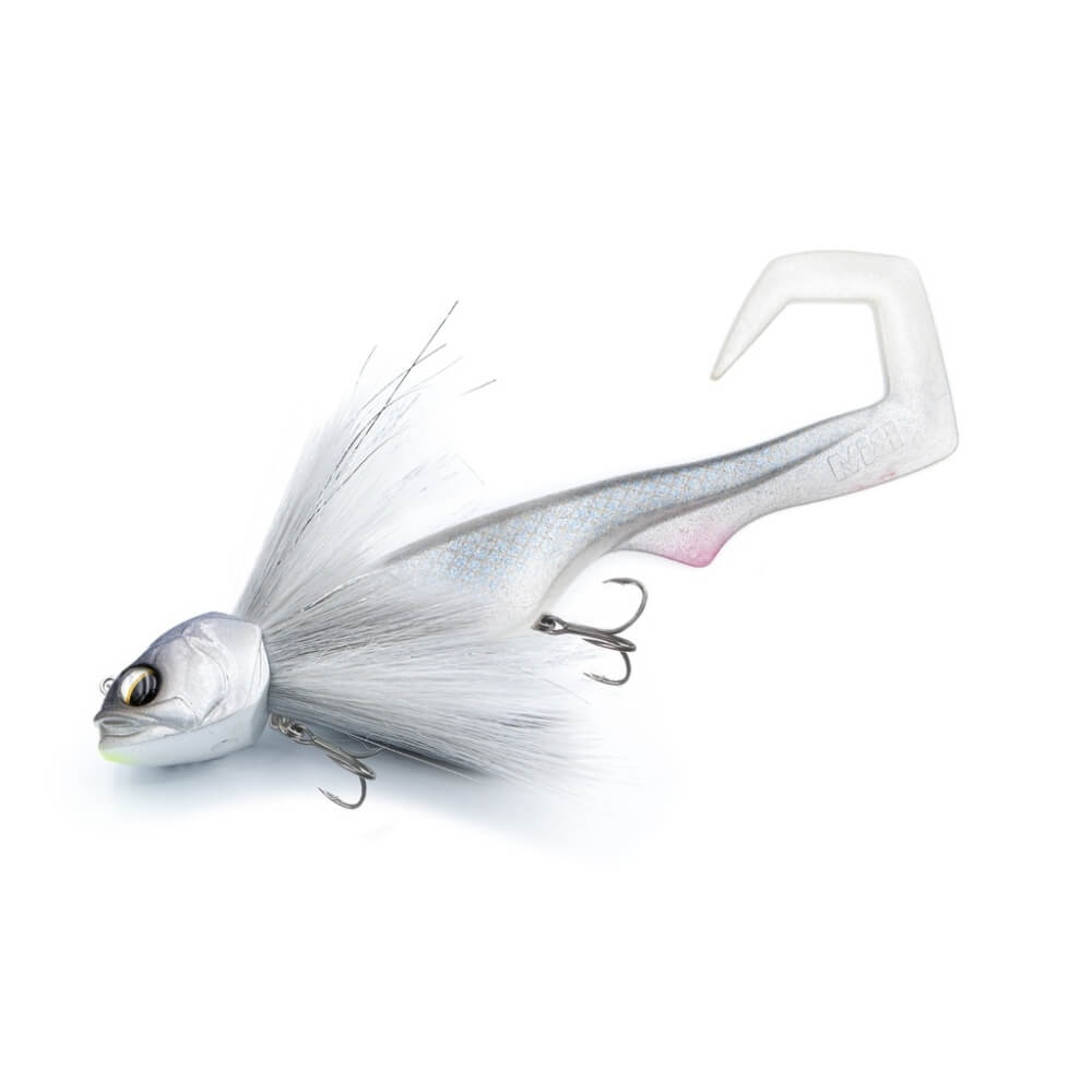 BIM Tackle Shallow Cruiser bei HechtundBarsch.at