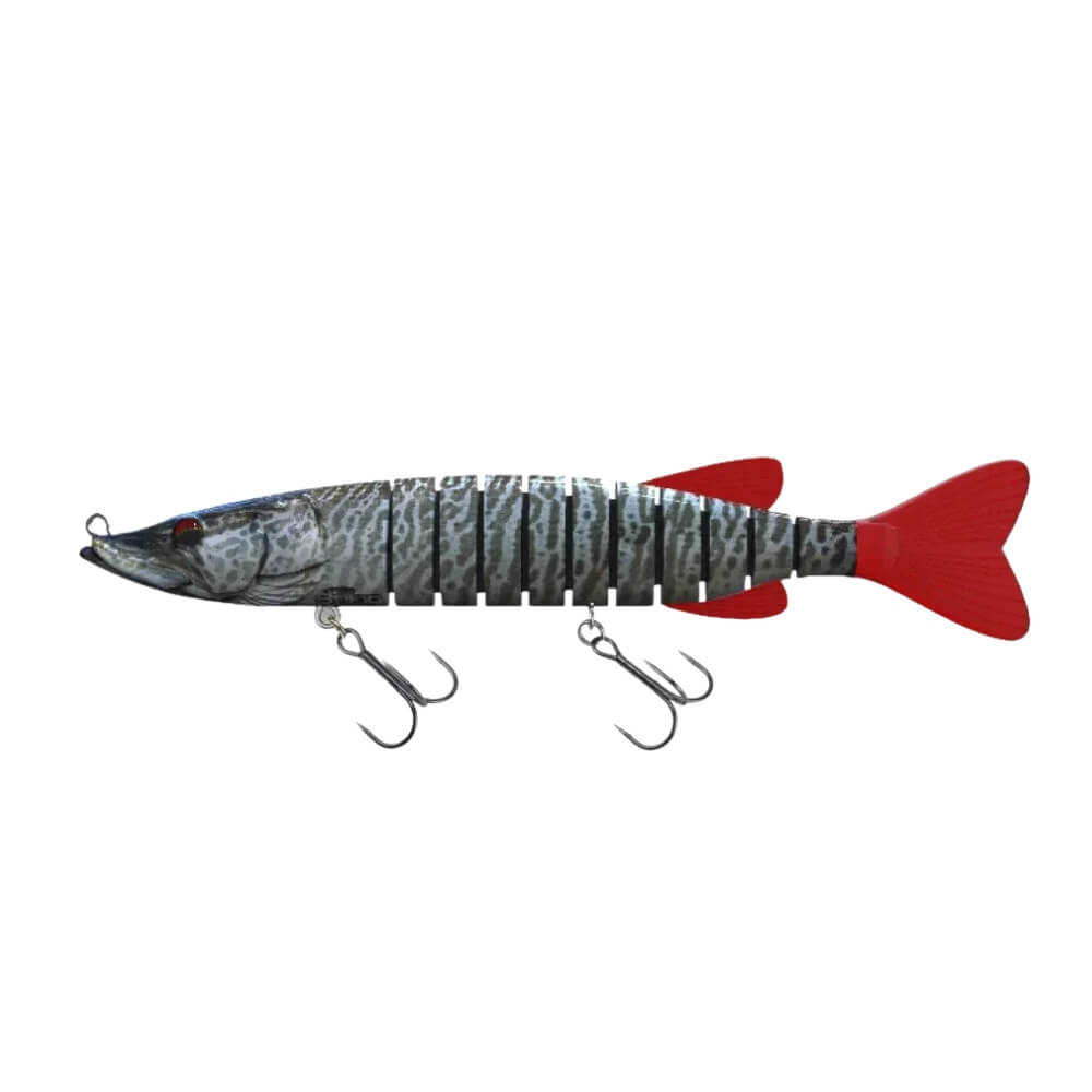 Biwaa Swimpike bei HechtundBarsch.at