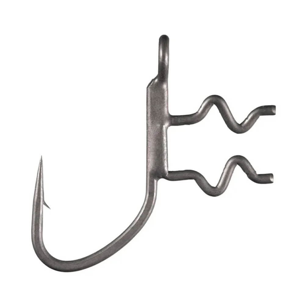 BKK Hyperlatch Assist-Single Hook SS bei HechtundBarsch.at