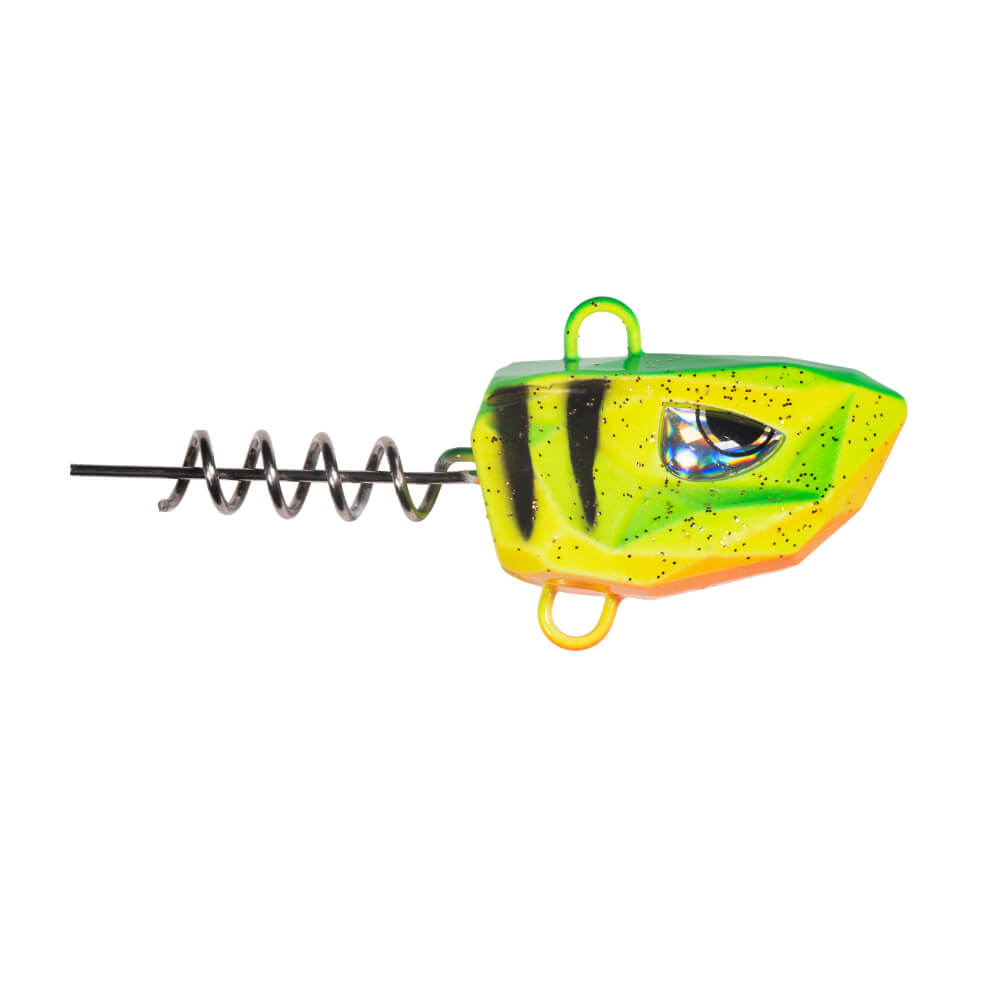 BKK Refrax Screw Head Pelagic bei HechtundBarsch.at