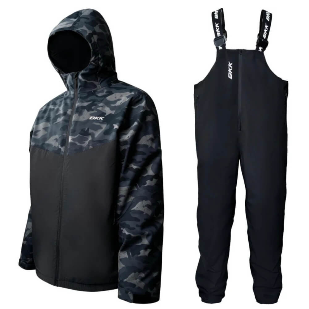 BKK Winter Suit bei HechtundBarsch.at