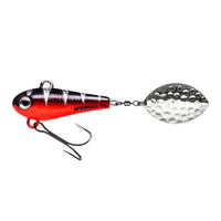 Bewertung von Markus für das Produkt Originals 14 g Black Perch