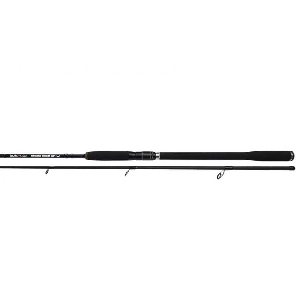 Bullseye Beast Boat 240 / 45-90 g bei HechtundBarsch.at