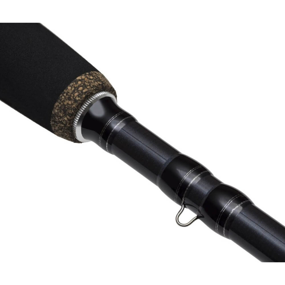 Bullseye Beast Boat 240 / 45-90 g bei HechtundBarsch.at