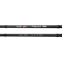 Bewertung von Patryk für das Produkt PelaJerk 198 (Casting) 198 / 15-65 g