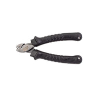 Bewertung von Anonym für das Produkt Quetschhülsen Zange CT300