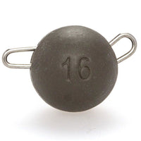 Bewertung von Hubertus für das Produkt Tungsten Flex Head | Green Pumpkin 5.0 g