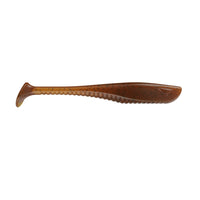 Bewertung von Christoph für das Produkt Samba Paddle 12 cm / Kafi