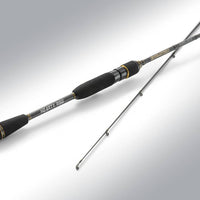 Bewertung von Markus für das Produkt Evolution III | Spinning E3-712XS / 2.17 m / 14-80 g