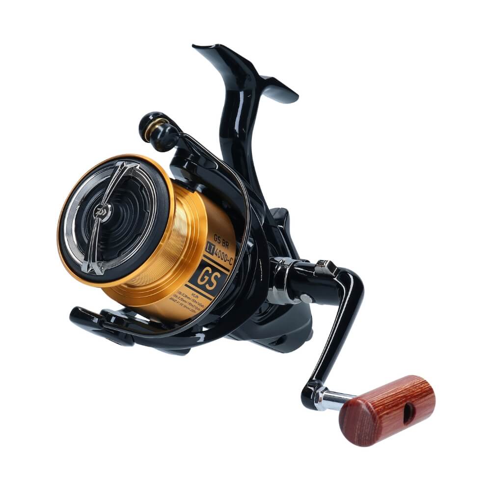 Daiwa 20 GS BR LT 4000C / 5000C Front