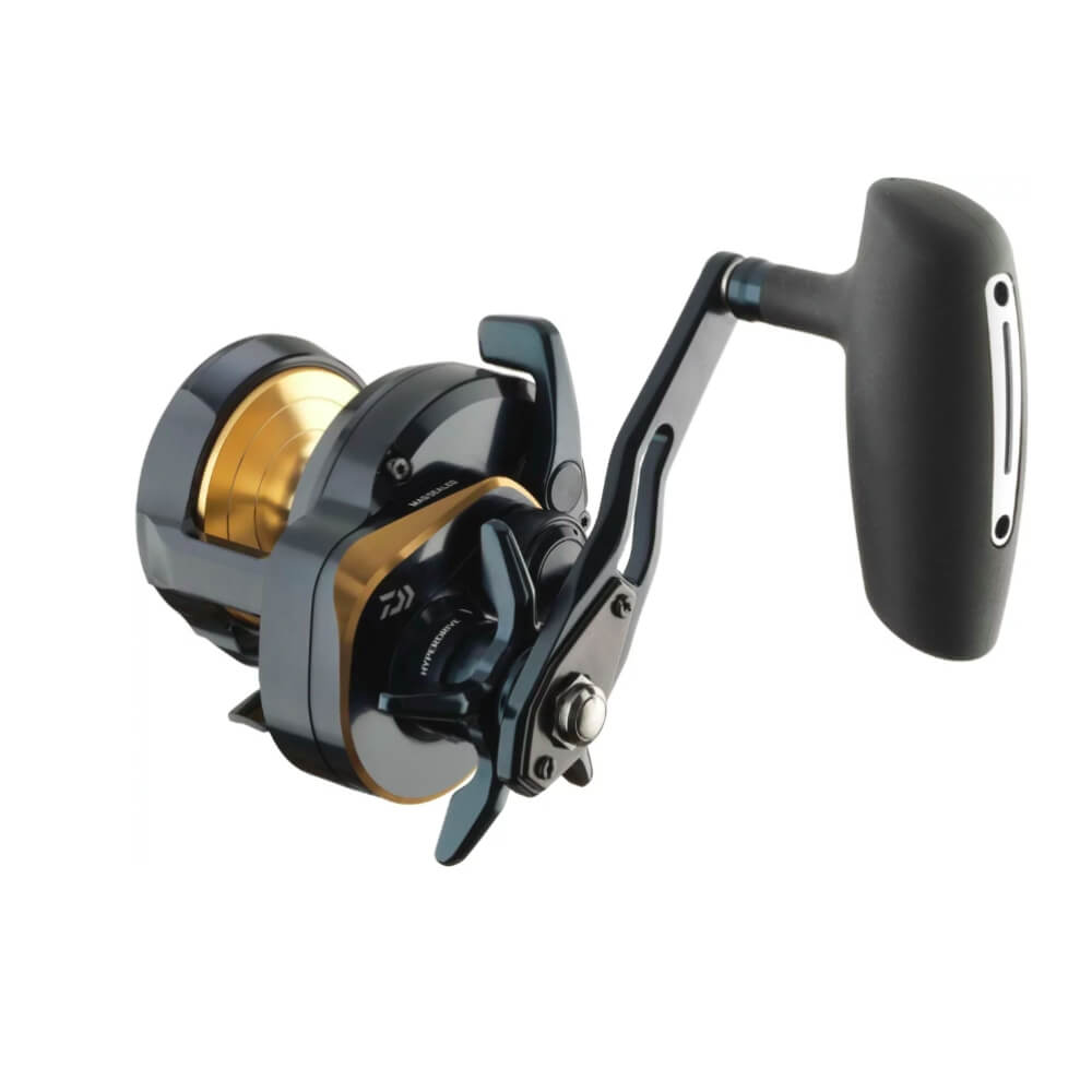Daiwa 24 Saltiga (G) 15L Main