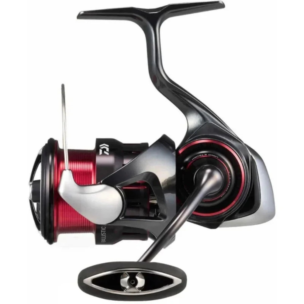 Daiwa 25 Ballistic Air LT bei HechtundBarsch.at