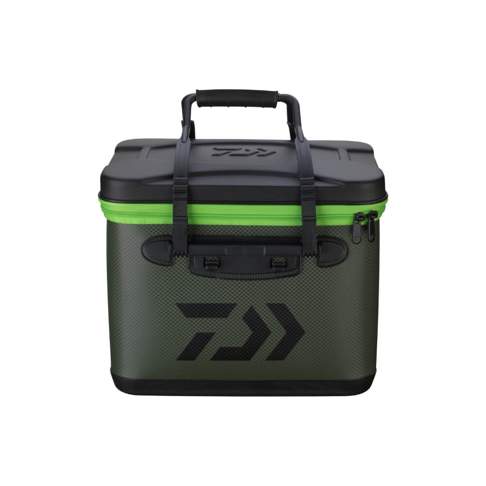 Daiwa D-VEC EVA Hard Tackle Container M