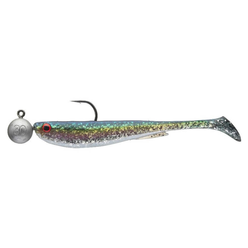 Daiwa GrandWave Slim Shady Sea Rigged Urume