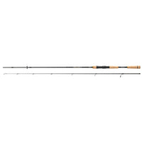 Bewertung von Marcel für das Produkt Legalis Spin 2,70 m / 50-100 g
