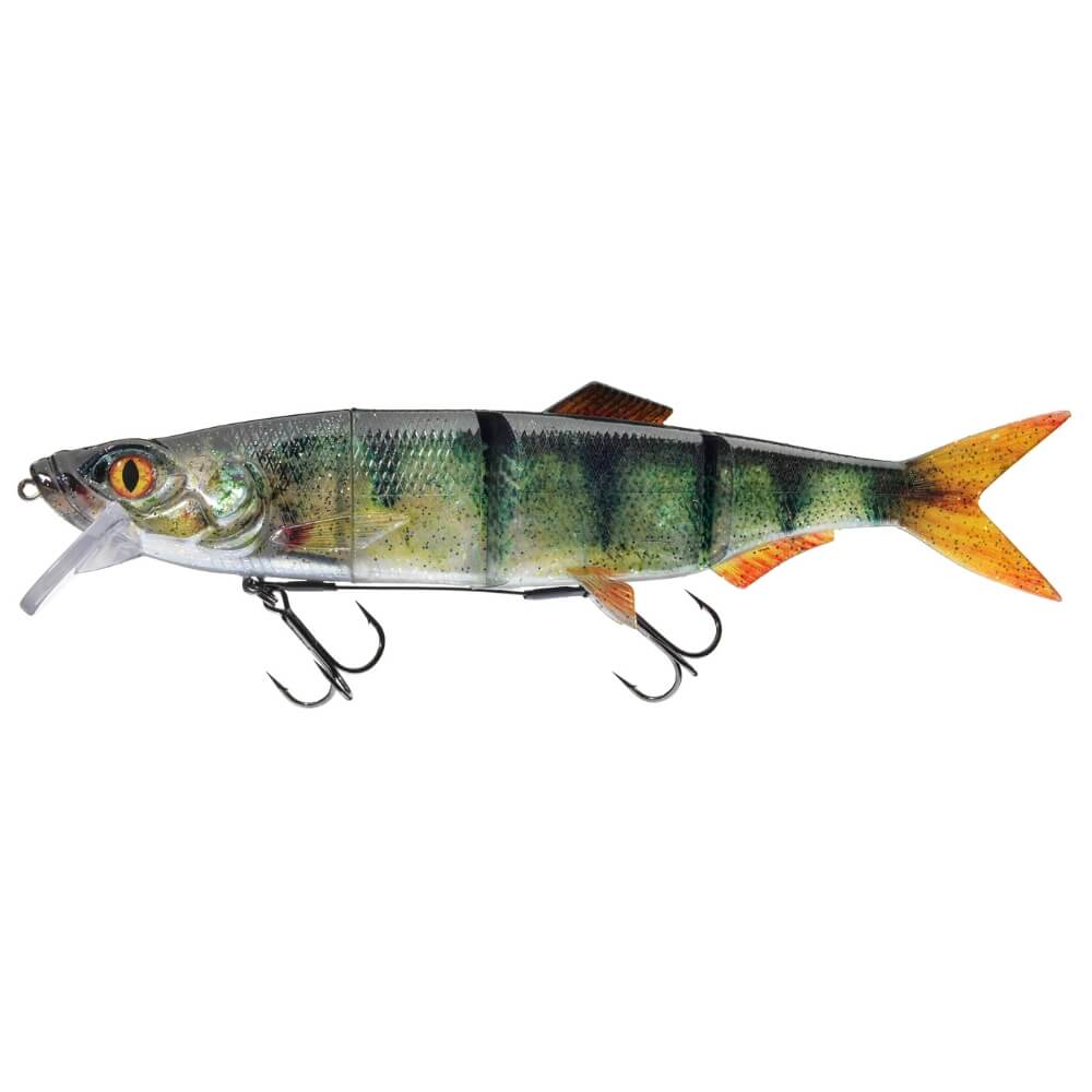 Daiwa Prorex Hybrid SB250 3D Glitter Perch