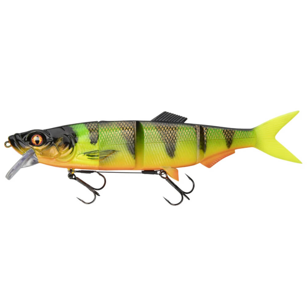 Daiwa Prorex Hybrid Swimbait 250 2.0 bei HechtundBarsch.at