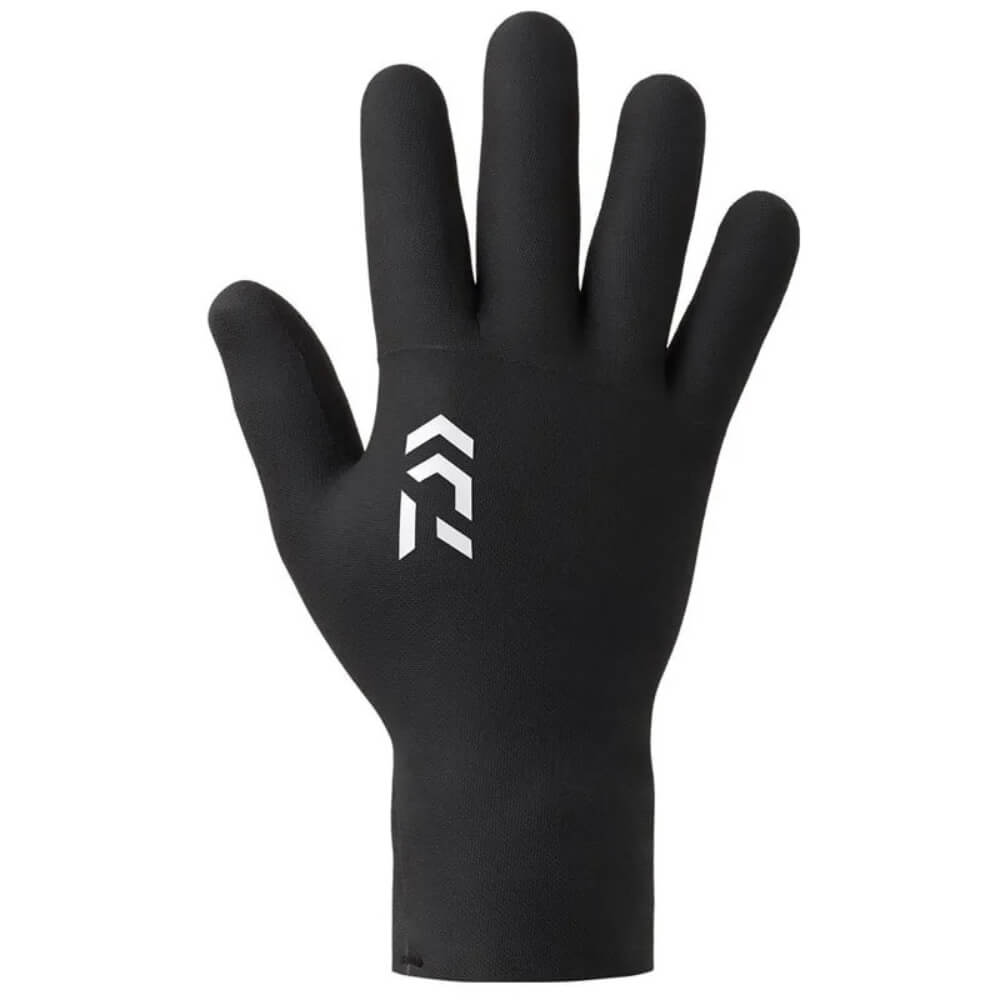 Daiwa WP Gloves (Black)