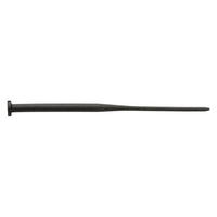 Bewertung von Patrice für das Produkt Bullet Pin | Gummistopper M