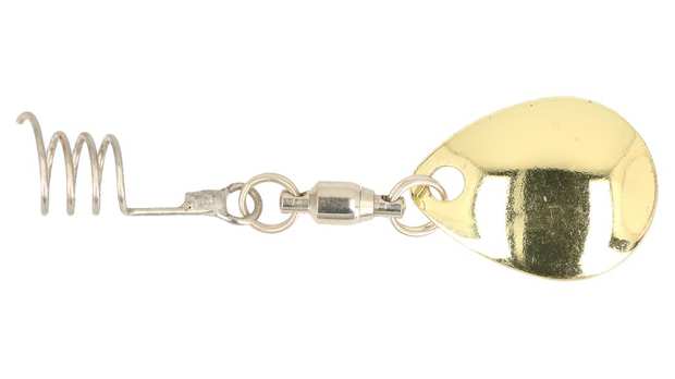 DEKA Spin Blade Colorado Gold