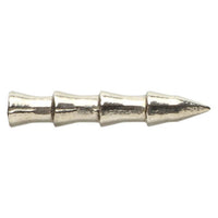 Bewertung von Anonym für das Produkt Tungsten Sinker Nail 0.9 g