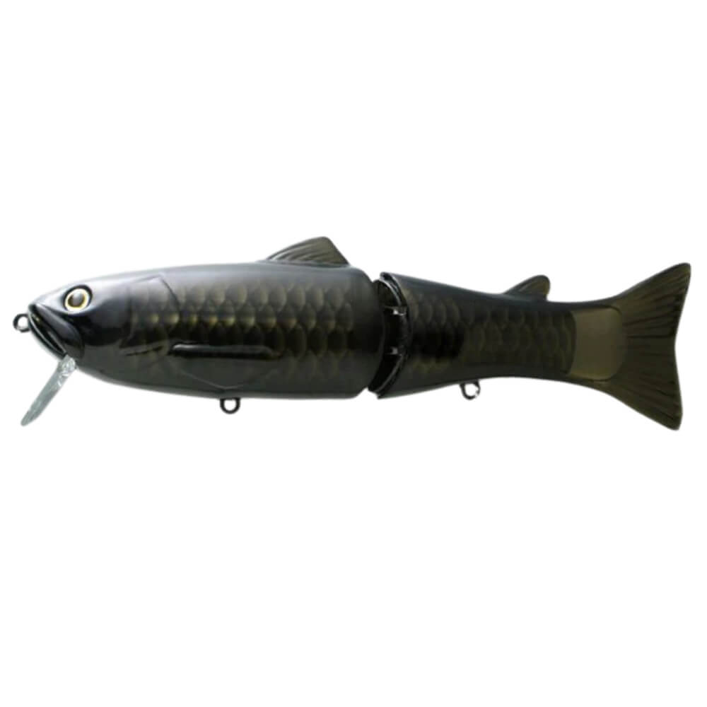 Deps New Silent Killer 175 Nude Black