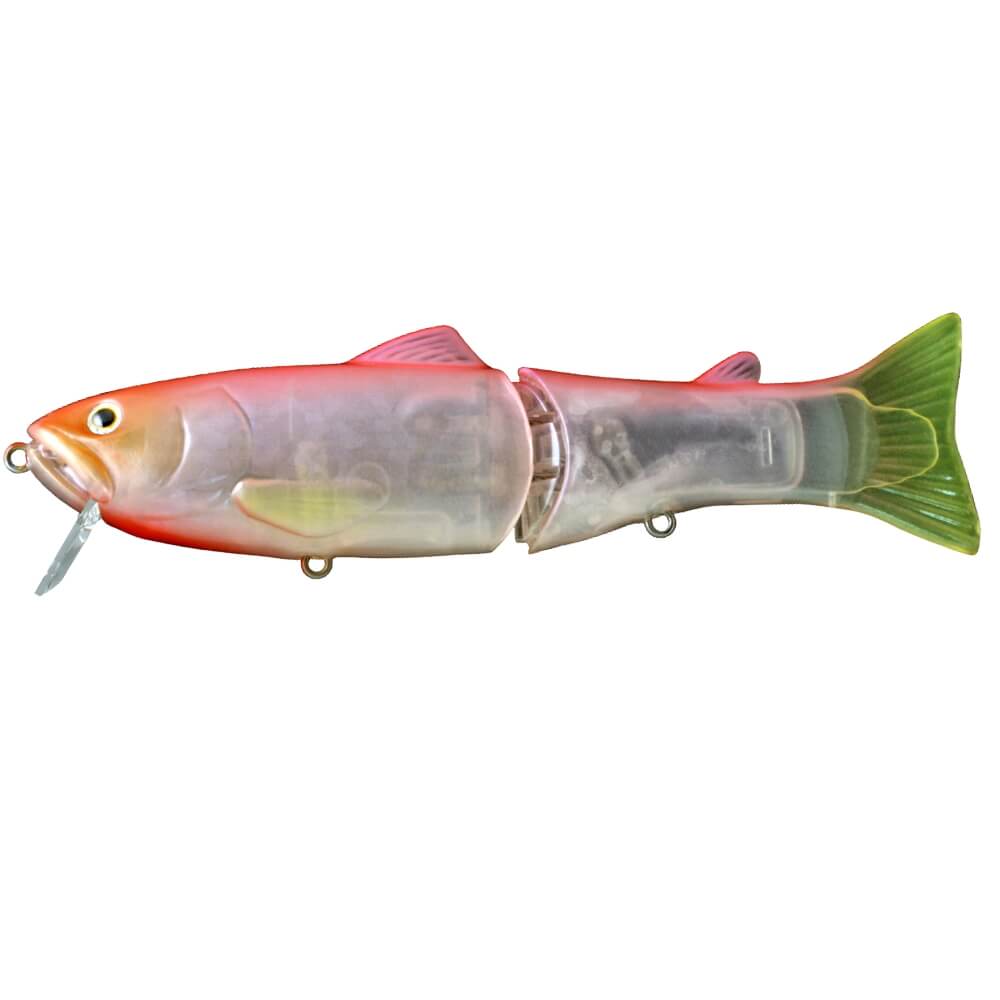 Deps New Slide Swimmer 175 F Floating Cotton Candy