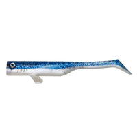 Bewertung von Anonym für das Produkt Drunk Bait 16 cm Curacao Cora