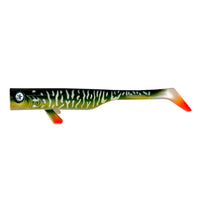 Bewertung von Thomas für das Produkt Drunk Bait 16 cm Esox Emil