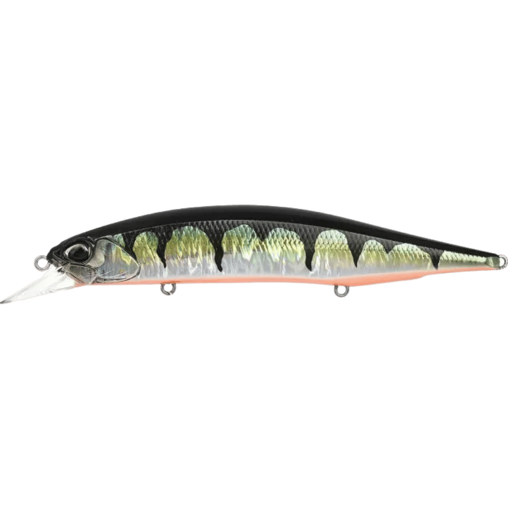 DUO Realis Jerkbait 120SP bei HechtundBarsch.at