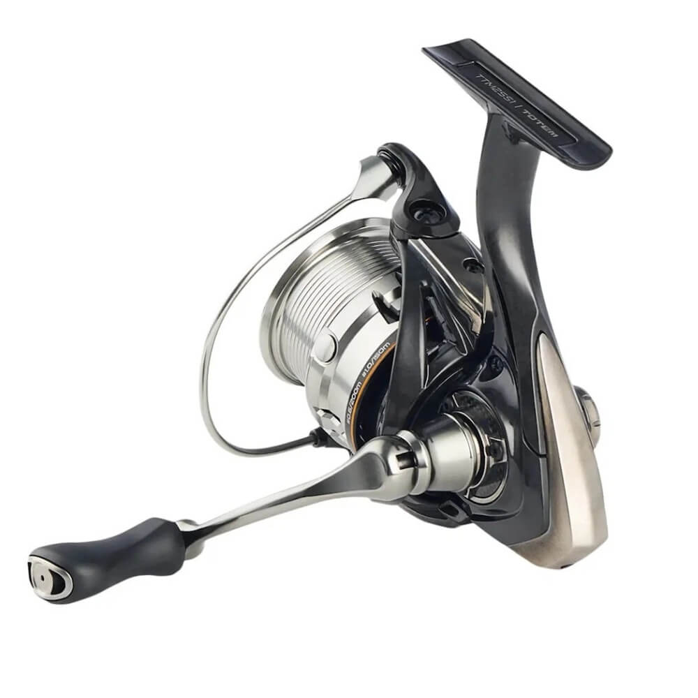 Favorite Totem S Spinning bei HechtundBarsch.at