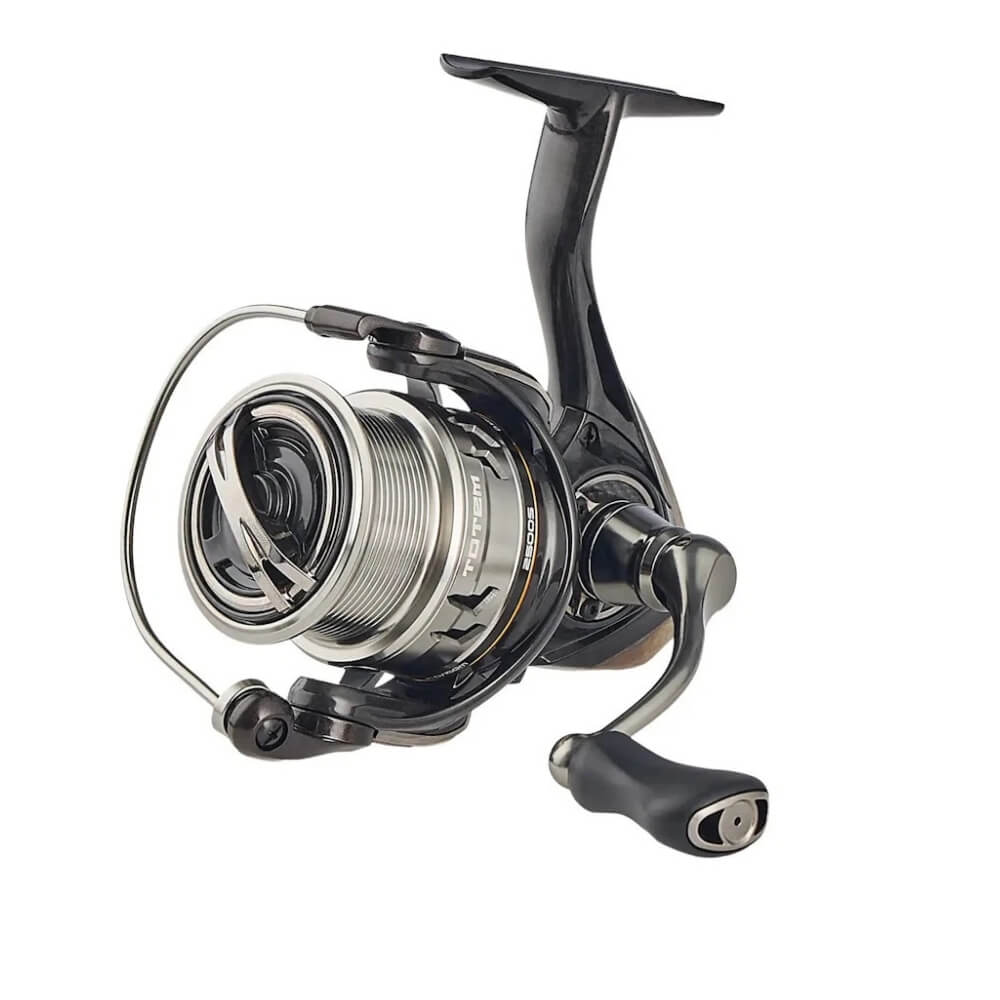 Favorite Totem S Spinning bei HechtundBarsch.at