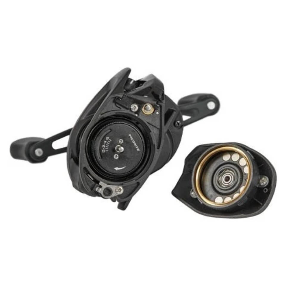 Favorite X1 Casting Reel bei HechtundBarsch.at